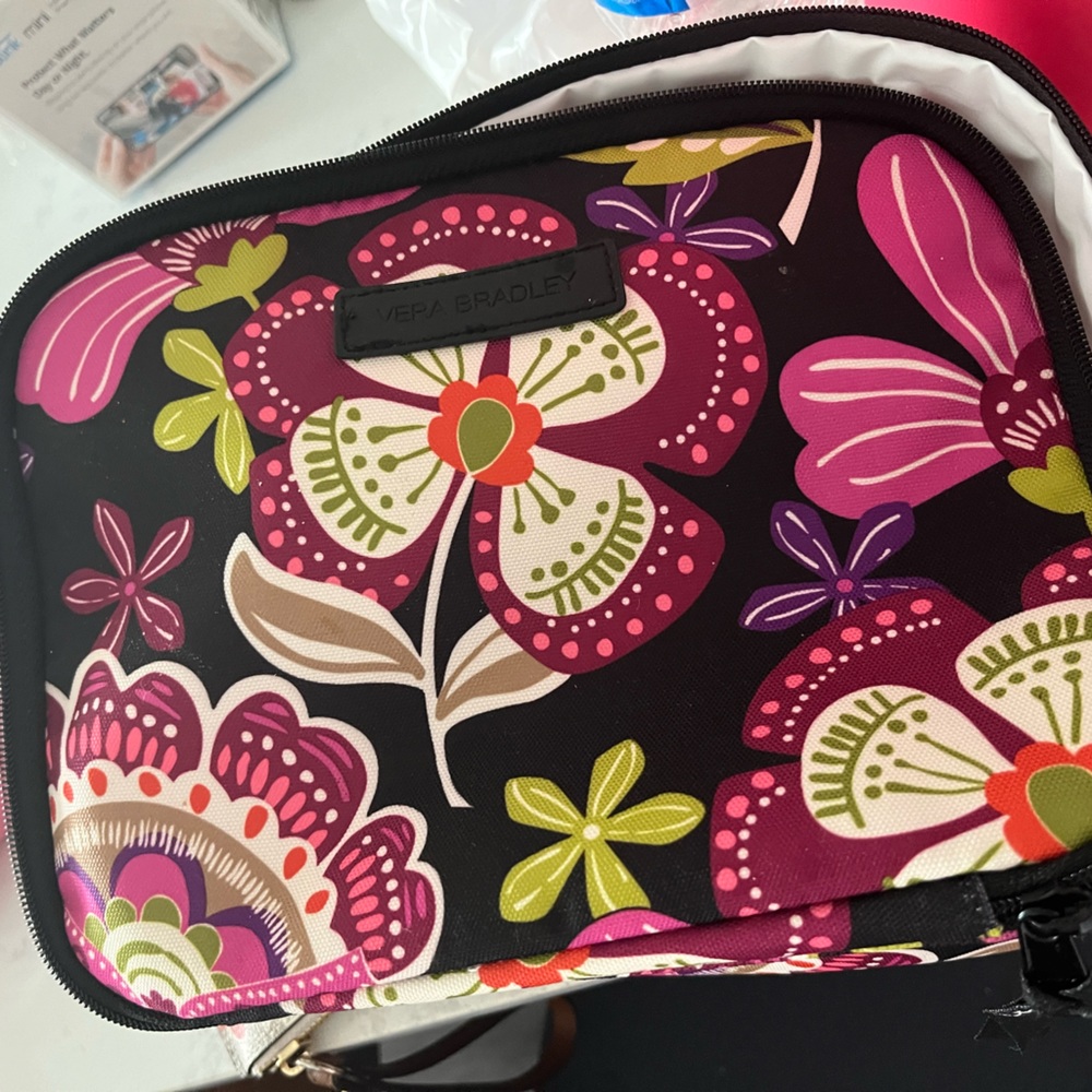 VB lunch bag